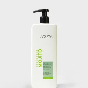 Gel Douche MOJITO 400 ml