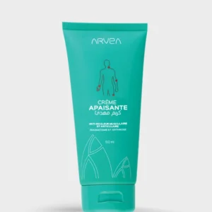 Crème Apaisante 100 ML