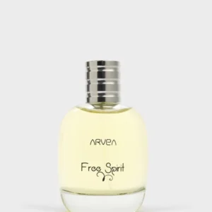 Parfum Free Spirit