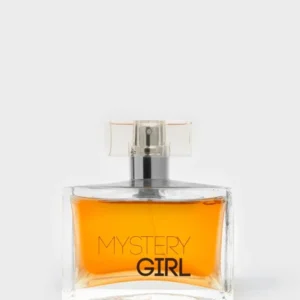 Parfum Mystery Girl